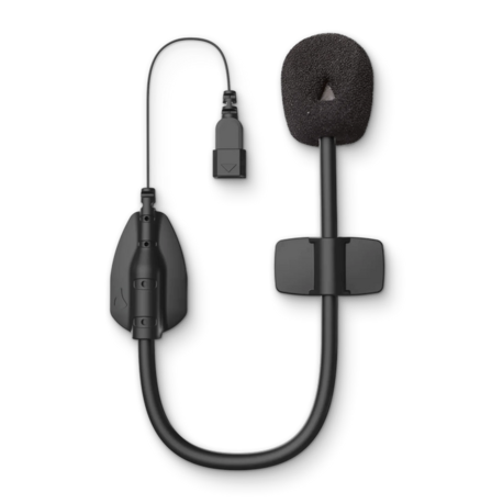 Cardo Vesitiivis IP67 Mikrofoni talvikäyttöön